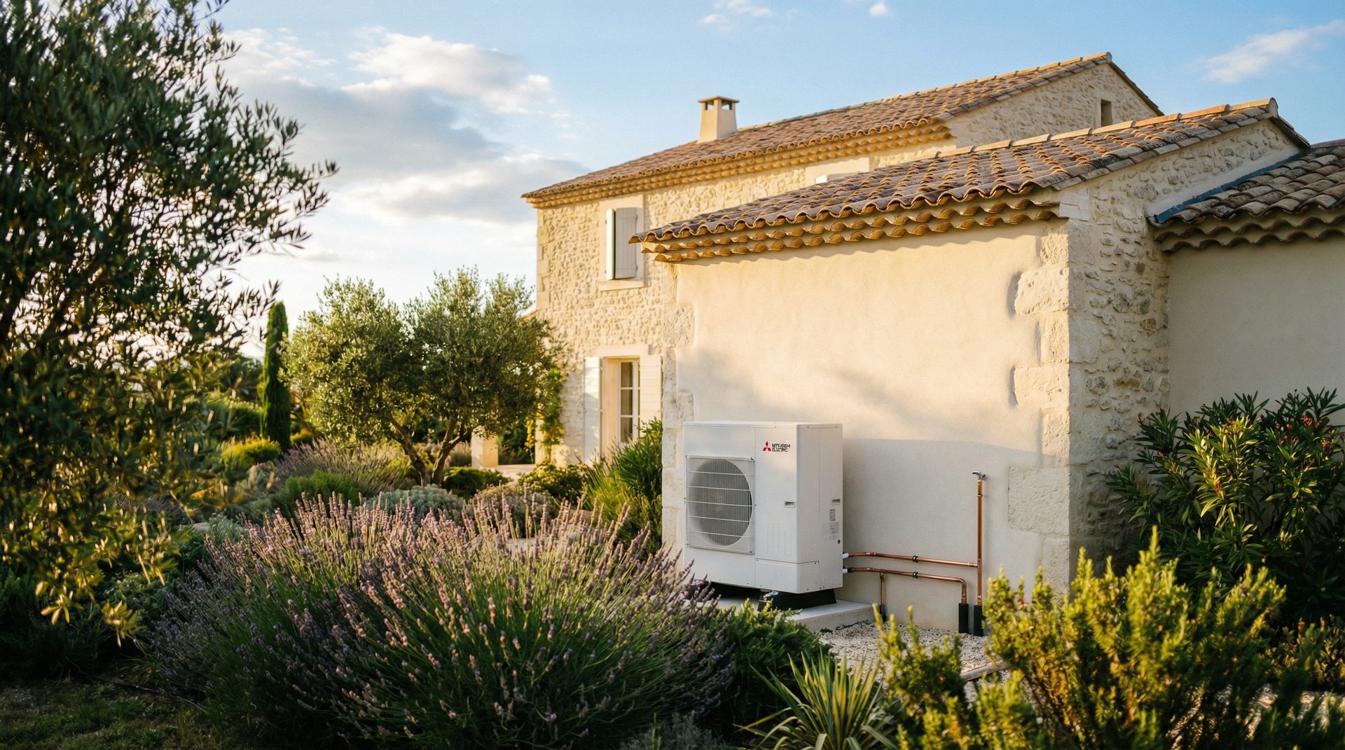 Installation pompe à chaleur Chelles Seine-et-Marne