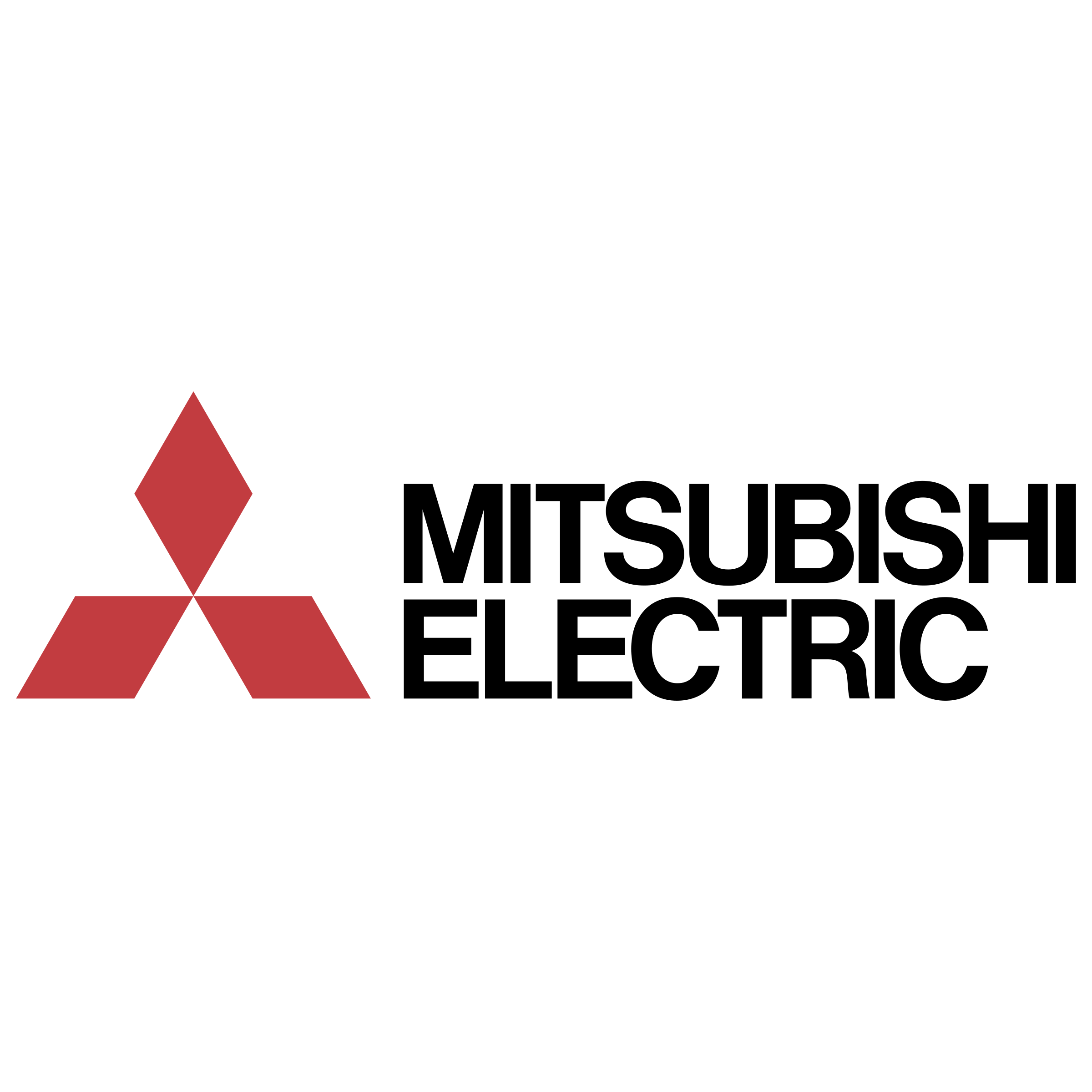 Mitsubishi Electric