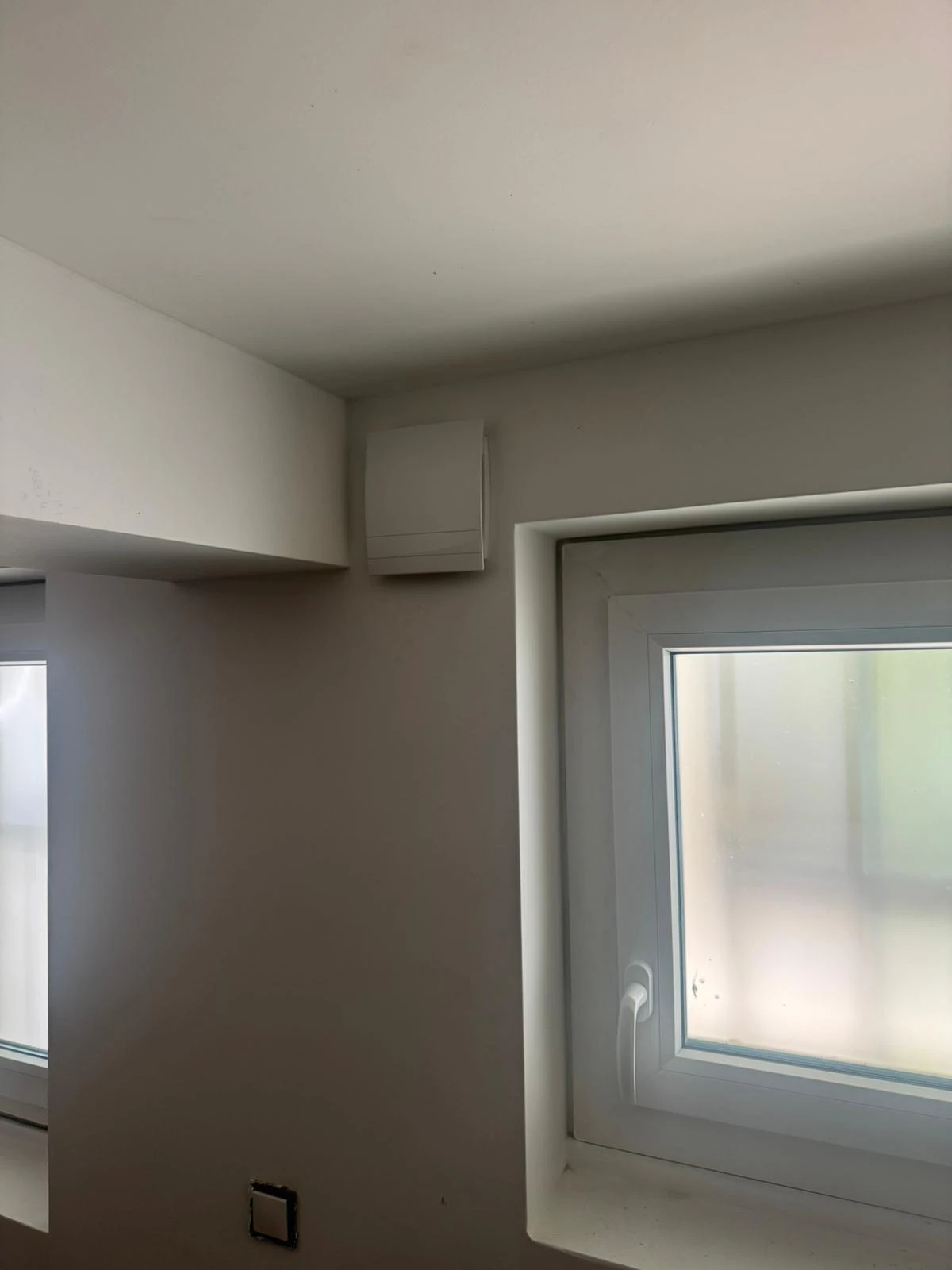 Installation ventilation et radiateurs Rueil-Malmaison (92)