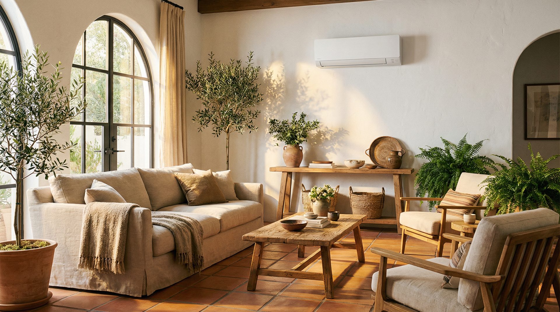 Installation climatisation Chelles